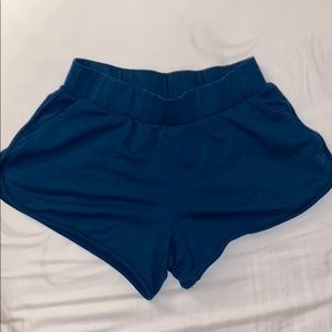 Nike Yoga shorts